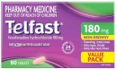Telfast-Fast-Acting-Hayfever-Allergy-Relief-180mg-80-Tablets Sale