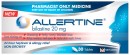 Allertine-Bilastine-20mg-30-Tablets Sale