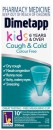 Dimetapp-Kids-6-Years-Cough-Cold-Colour-Free-200ml Sale