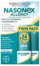Nasonex-Allergy-Non-Drowsy-24-Hour-Nasal-Spray-2-x-140-Metered-Sprays Sale