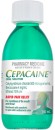 Cepacaine-Oral-Solution-Anaesthetic-Antibacterial-200ml Sale