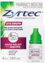 Zyrtec-Antihistamine-Eye-Drops-Rapid-Relief-4ml Sale
