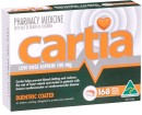 Cartia-Low-Dose-Aspirin-168-Tablets Sale