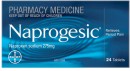 Naprogesic-Period-Pain-Relief-24-Tablets Sale