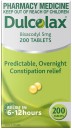 Dulcolax-Bisacodyl-5mg-200-Tablets Sale