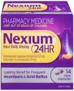 Nexium-24-Hour-Heartburn-Acid-Reflux-Relief-14-Mini-Capsules Sale