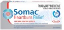 Somac-Heartburn-Relief-7-Tablets Sale