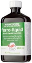 Ferro-liquid-Ferrous-Sulfate-Solution-250ml Sale