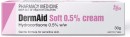 Ego-DermAid-Soft-05-Cream-30g Sale