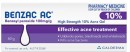 Benzac-AC-High-Strength-100-Acne-Gel-60g Sale