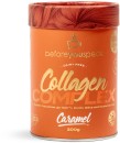 Beforeyouspeak-Collagen-Complex-Caramel-200g Sale