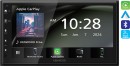 Kenwood-68-2Din-Carplay-Head-Unit Sale