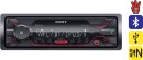 Sony-Single-Din-Head-Unit-with-Bluetooth Sale