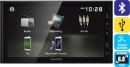 Kenwood-Double-Din-Touchscreen-Head-Unit Sale