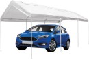CoverALL-Temporary-Carport Sale