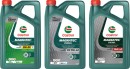 SELECTED-Castrol-MAGNATEC-5L-ENGINE-OILS Sale