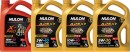 SELECTED-Nulon-7L-DIESEL-ENGINE-OILS Sale