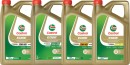 SELECTED-Castrol-5L-EDGE-ENGINE-OILS Sale