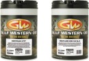 Gulf-Western-20L-Gear-Auto-Transmission-Fluids Sale