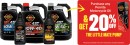 Penrite-Motorcycle-Oils Sale