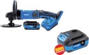 Kincrome-18V-180mm-Polisher-Kit Sale