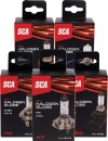 SCA-Halogen-Headlight-Globes Sale