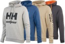 Helly-Hansen-Logo-Hoodie Sale