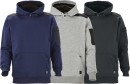 ELEVEN-Utility-Fleece-Hoodie Sale