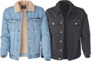 HammerField-Denim-Sherpa-Jacket Sale