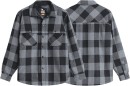 SA1NT-Works-Quilted-Check-Jacket Sale