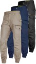 ELEVEN-Combat-Stove-Pipe-Cargo-Pants Sale