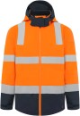 NEW-ELEVEN-Recycled-Softshell-Hoop-Taped-Jacket Sale