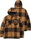 NEW-CAT-Hooded-Flannel-ShirtJacket Sale