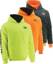 NEW-CAT-Reversible-Banner-Hoodie Sale