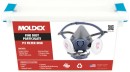 Moldex-Fine-Dust-Particulate-Half-Face-Respirator-Kit-Large Sale