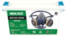 Moldex-Multi-Gas-Vapour-Half-Face-Respirator-Kit-Medium Sale