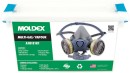 Moldex-Multi-Gas-Vapour-Half-Face-Respirator-Kit-Large Sale