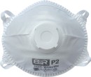 Blue-Rapta-Disposable-Valved-P2-Face-Masks-10-Box-Cupped Sale