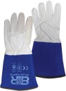 Blue-Rapta-TIG-Goat-Skin-Gloves Sale