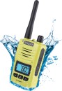 Oricon-5W-UHF-Waterproof-CB-Radio-Lime Sale