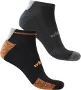 WickTx-COOLMAX-Reflective-Ankle-Socks Sale