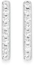 Sterling-Silver-Cubic-Zirconia-Bar-Studs Sale