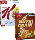 Kelloggs-Nutri-Grain-470g-or-Special-K-Cereal-500g Sale