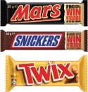 Mars-Chocolate-Bar-30g-56g Sale