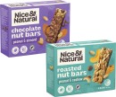 Nice-Natural-Nut-Bars-180g-192g Sale