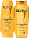 LOral-Elvive-Extraordinary-Oil-Shampoo-or-Conditioner-340mL Sale