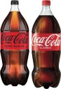 Coca-Cola-Soft-Drink-2-Litre Sale