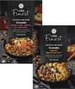 Coles-Finest-Granola-500g Sale