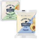 Liddells-Cheese-Block-Sliced-or-Shredded-250g Sale