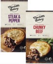 Charlottes-Bakery-Slow-Cooked-Beef-Pies-2-Pack-400g Sale